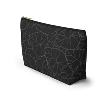 Load image into Gallery viewer, Dark Kalo Accessory Pouch w T-bottom