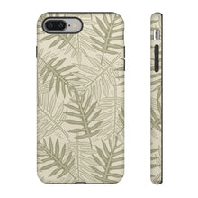 Load image into Gallery viewer, Laua’e Phone Case