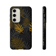 Load image into Gallery viewer, Laua’e Phone Case (Yellow)