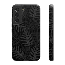 Load image into Gallery viewer, Laua’e Phone Case (Gray)