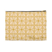 Load image into Gallery viewer, Lani Pouch (Yellow)