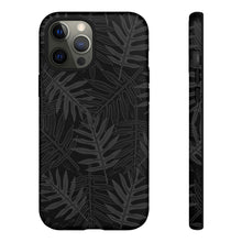 Load image into Gallery viewer, Laua’e Phone Case (Gray)