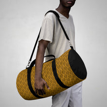 Load image into Gallery viewer, Spear Script Duffel Bag