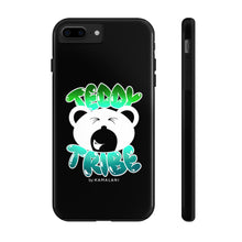 Load image into Gallery viewer, TEDDY TRIBE Phone Case (Black)