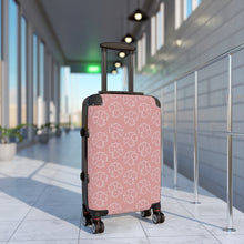 Load image into Gallery viewer, Puakenikeni Suitcase (Pink)
