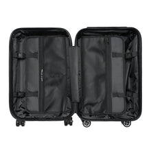 Load image into Gallery viewer, Laua’e Suitcase (Purple)