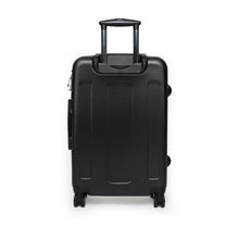 Load image into Gallery viewer, Laua’e Suitcase (Purple)