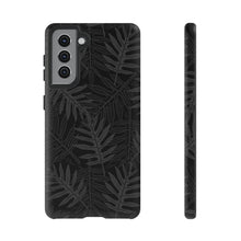 Load image into Gallery viewer, Laua’e Phone Case (Gray)