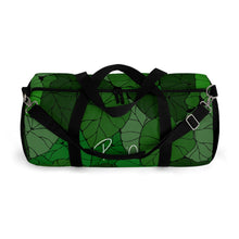 Load image into Gallery viewer, Kalo Script Duffel Bag