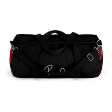 Load image into Gallery viewer, Kanaka Kollection Tribal Flag Duffel Bag (Gray)