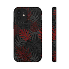 Load image into Gallery viewer, Laua’e Phone Case (Red)