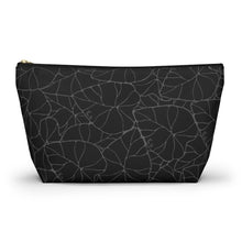 Load image into Gallery viewer, Dark Kalo Accessory Pouch w T-bottom