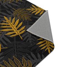 Load image into Gallery viewer, Laua’e Area Rug (Yellow)