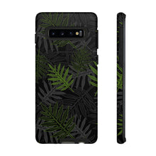 Load image into Gallery viewer, Laua’e Phone Case (Green)