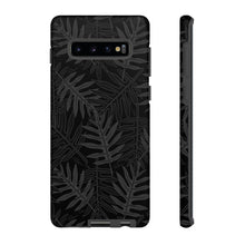 Load image into Gallery viewer, Laua’e Phone Case (Gray)