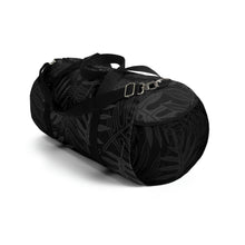 Load image into Gallery viewer, Laua’e Duffel Bag (Gray)