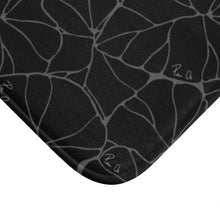 Load image into Gallery viewer, Dark Kalo Bath Mat