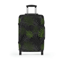 Load image into Gallery viewer, Laua’e Suitcase (Green)