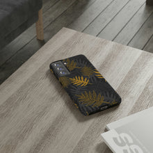 Load image into Gallery viewer, Laua’e Phone Case (Yellow)