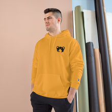 Load image into Gallery viewer, TEDDY TRIBE Champion Hoodie (Yellow)