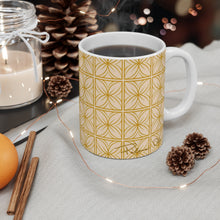 Load image into Gallery viewer, Lani Mug 11oz (Yellow)