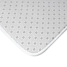 Load image into Gallery viewer, Laua’e Bath Mat (Gray)