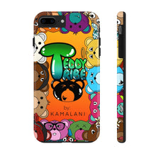 Load image into Gallery viewer, TEDDY TRIBE Phone Case (Full Tribe)