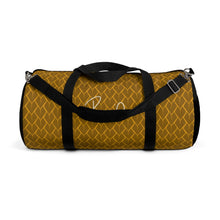 Load image into Gallery viewer, Spear Script Duffel Bag