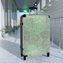 Load image into Gallery viewer, Light Kalo Suitcase