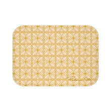 Load image into Gallery viewer, Lani Bath Mat (Yellow)