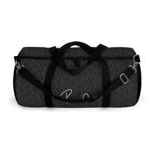 Load image into Gallery viewer, Spear Script Duffel Bag