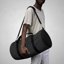 Load image into Gallery viewer, Spear Script Duffel Bag