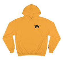Load image into Gallery viewer, TEDDY TRIBE Champion Hoodie (Yellow)

