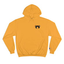 Load image into Gallery viewer, TEDDY TRIBE Champion Hoodie (Yellow)