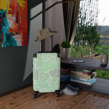 Load image into Gallery viewer, Light Kalo Suitcase