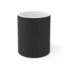 Load image into Gallery viewer, Spear Graphic Mug 11oz
