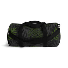 Load image into Gallery viewer, Laua’e Duffel Bag (Green)