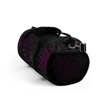 Load image into Gallery viewer, Laua’e Duffel Bag (Purple)