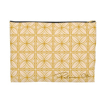 Load image into Gallery viewer, Lani Pouch (Yellow)