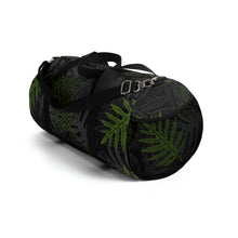 Load image into Gallery viewer, Laua’e Duffel Bag (Green)