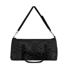 Load image into Gallery viewer, Laua’e Duffel Bag (Gray)