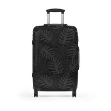 Load image into Gallery viewer, Laua’e Suitcase (Gray)