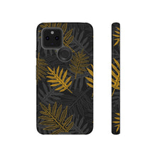 Load image into Gallery viewer, Laua’e Phone Case (Yellow)