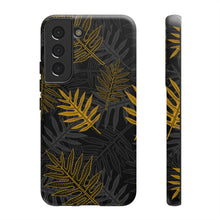 Load image into Gallery viewer, Laua’e Phone Case (Yellow)