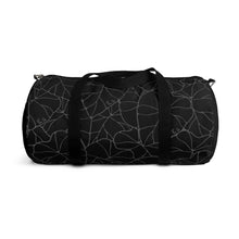 Load image into Gallery viewer, Dark Kalo Duffel Bag