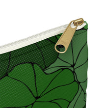 Load image into Gallery viewer, Kalo Script Pouch