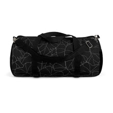 Load image into Gallery viewer, Dark Kalo Duffel Bag