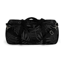 Load image into Gallery viewer, Laua’e Duffel Bag (Gray)