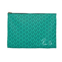 Load image into Gallery viewer, Spear Script Pouch