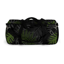 Load image into Gallery viewer, Laua’e Duffel Bag (Green)